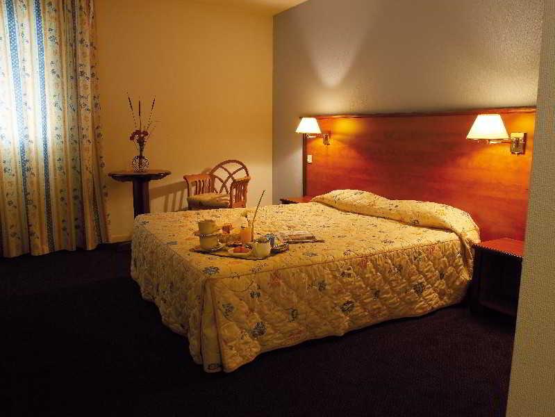 Inter-Hotel La Closerie Beaune Beaune  Luaran gambar
