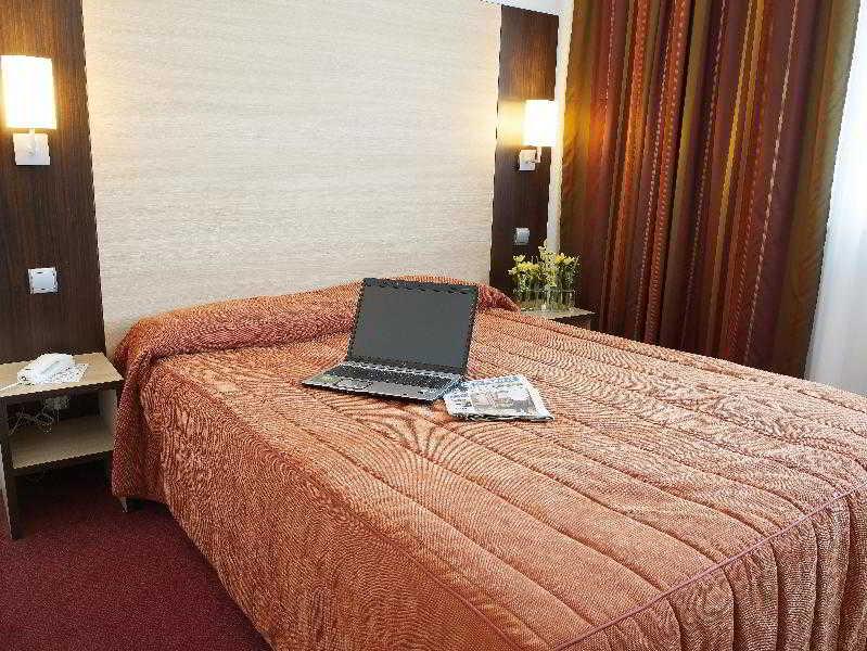 Inter-Hotel La Closerie Beaune Beaune  Luaran gambar