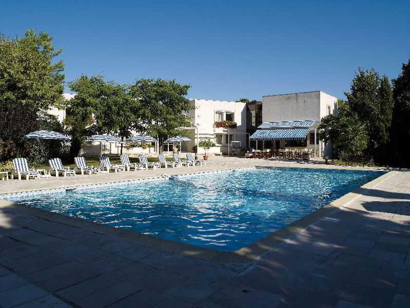 Inter-Hotel La Closerie Beaune Beaune  Luaran gambar