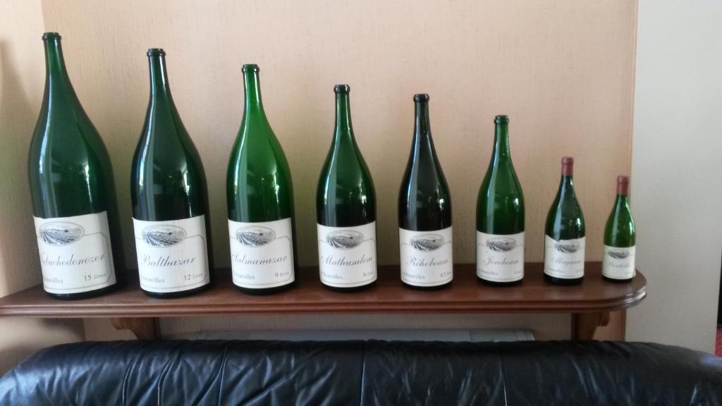 Inter-Hotel La Closerie Beaune Beaune  Luaran gambar